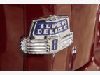 Thumbnail Photo 38 for 1947 Ford Super Deluxe